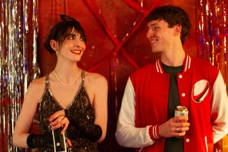 This Irish Romance Film Analysis: Intense Trans Love Story Creates Emotional Impact in Impressive Debut