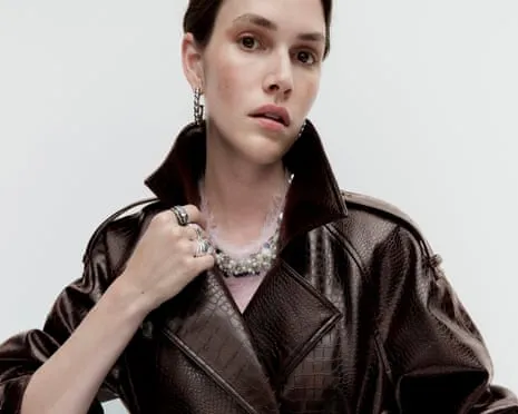 The Retail Giant Bets on Ladies' Apparel to Enhance Autumn Performance