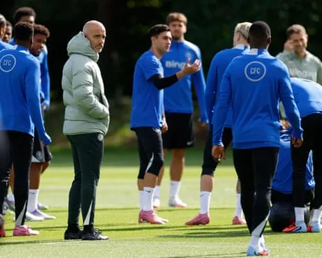Bayern Plan to Force Chelsea to Regret Letting Jackson Depart in Ominous Encounter