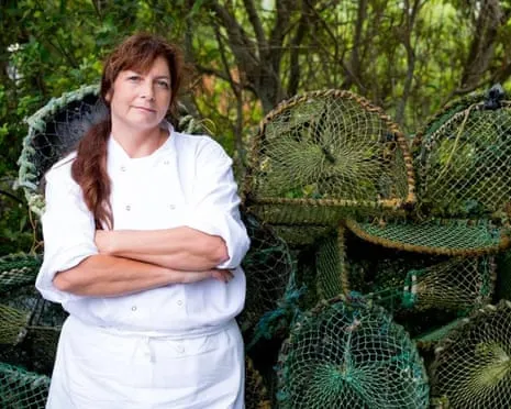 Island Innovators: Transforming the Dining Scene