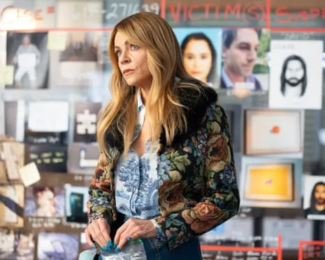 High Potential Season Two Review – A Cosy, Uplifting Cop Show Starring a Practically Perfect Sleuth